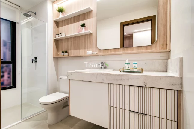 Imagem Artesano Reserva Marista - Apartamento lançamento, 3 suítes - Setor Marista