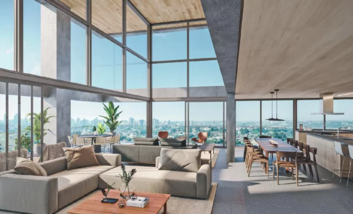 Imagem LOFT RESIDENCIAL em São Paulo - SP, Itaim Bibi