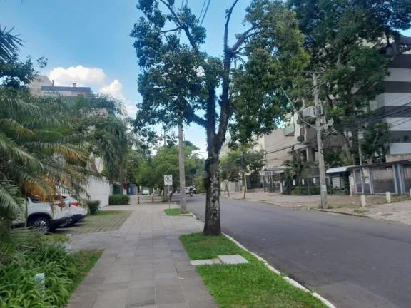Imagem Apartamento 3 Dormitórios - Bairro Petrópolis