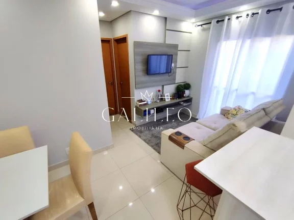Imagem APARTAMENTO GARDEN Á VENDA NO CONDOMÍNIO BELLA COLÔNIA - JUNDIAÍ- SP