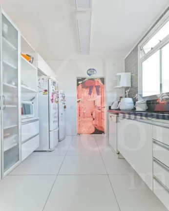 Imagem Apartamento a venda Higienopolis 3 dormitorios