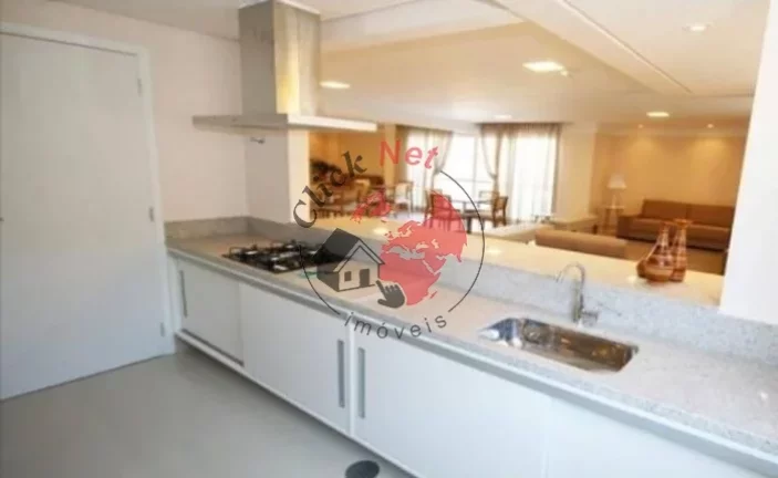 Imagem Apartamento com 2 dormitórios no bairro Fundação em São Caetano