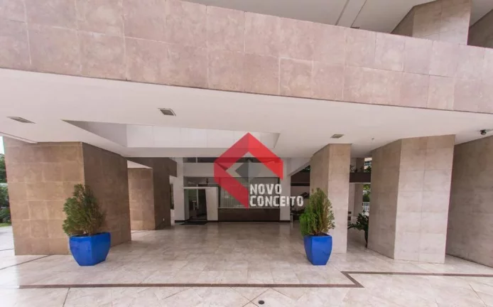 Imagem Apartamento à venda, 314 m² por R$ 1.950.000,00 - Guararapes - Fortaleza/CE