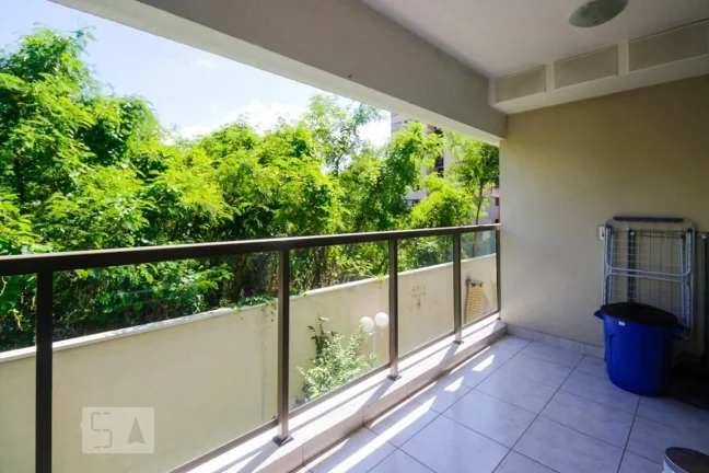 Imagem Apartamento à Venda - Recreio, 2 Quartos, 64 m2