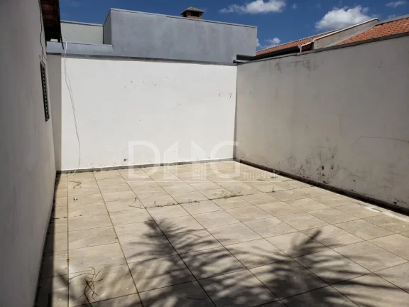 Imagem Casa a venda com 150m² | Vila Bressani | Paulínia - SP