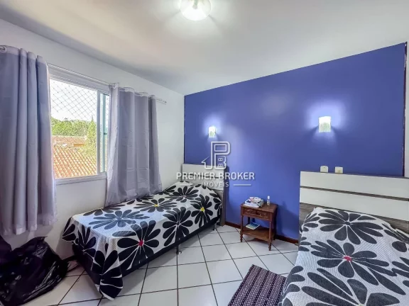 Imagem Casa à venda, 53 m² por R$ 290.000,00 - Albuquerque - Teresópolis/RJ