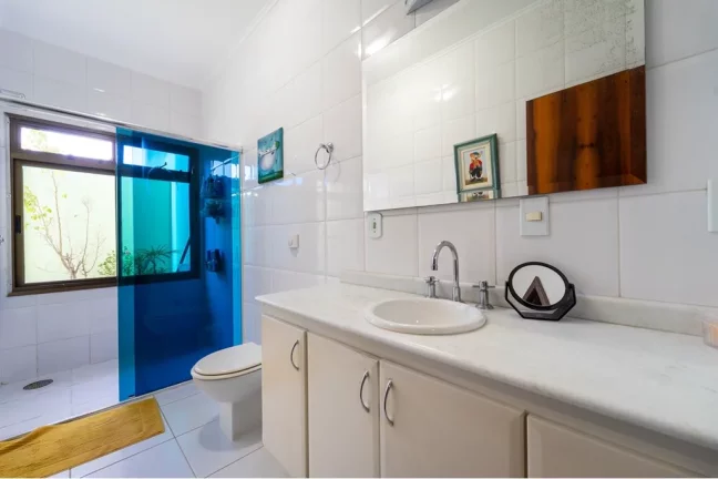 Imagem CASA RESIDENCIAL em Jundiaí - SP, Jardim Itália