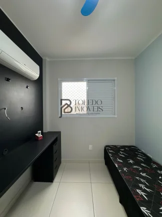 Imagem Apartamento com 2 Dormitórios sendo 1 suíte no bairro Tupi em Praia Grande!