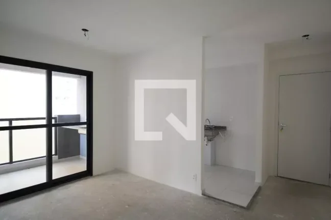 Imagem Apartamento à Venda - Aclimação, 2 Quartos, 57 m2
