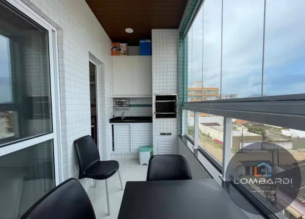 Imagem Apartamento na Praia das Toninhas