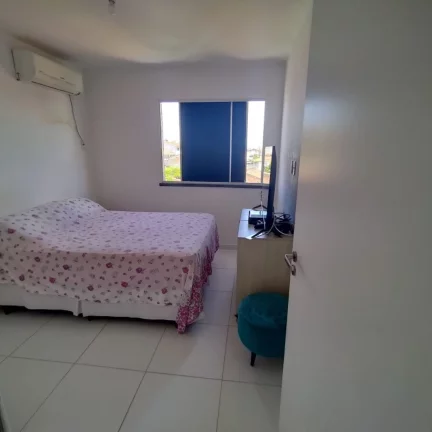 Imagem Apartamento à venda no Condomínio Moradas do St. Antônio - 2/4, 56m², 6º andar, com vaga de garagem!