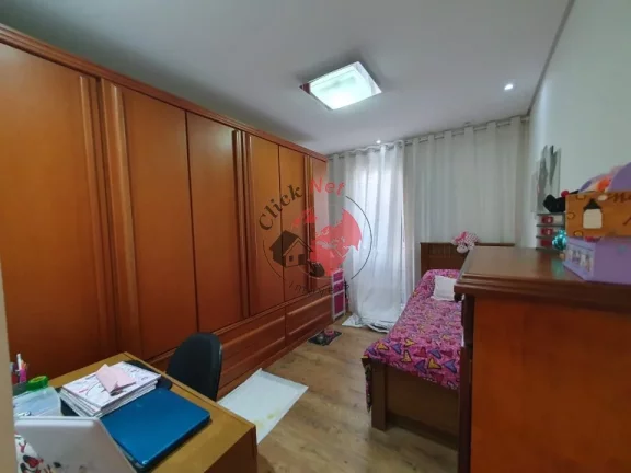 Imagem Casa Térrea Estuda permuta, com 4 dormitórios com edicula nos fundos , 5 vagas , bairro Rudge Ramos , São Bernardo campo
