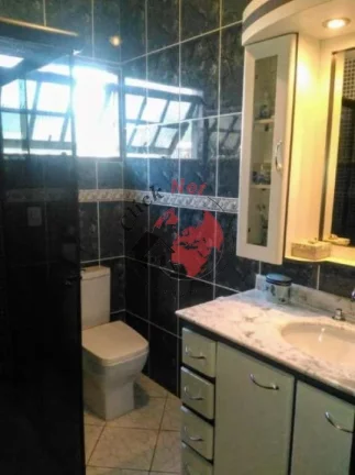 Imagem Sobrado à Venda no bairro Vila Gonçalves em São Bernardo