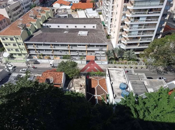 Imagem Apartamento à venda, 78 m² por R$ 560.000,00 - Icaraí - Niterói/RJ