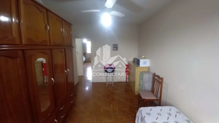 Imagem Apto à VENDA| Vila Belmiro, Santos - R$ 440 mil, Cod: 24115