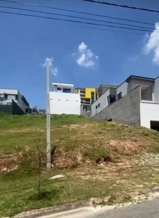 Imagem Terreno à venda, 375 m² por R$ 520.000,00 - Cidade Parquelandia - Mogi das Cruzes/SP