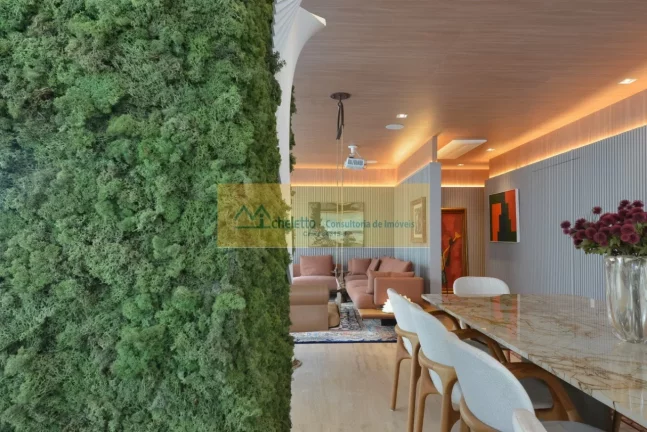 Imagem APARTAMENTO RESIDENCIAL em São Paulo - SP, Jardim Paulista