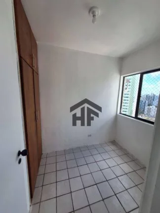 Imagem Apartamento de 74m² à venda, com 2 quartos (1 suíte), localizado no Rosarinho, Recife - Pernambuco.