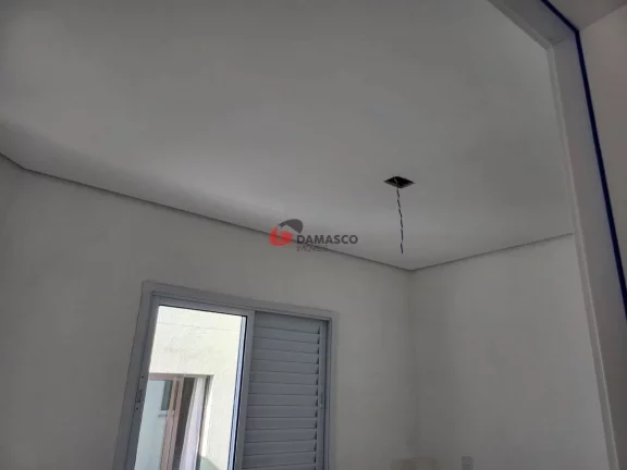 Imagem Cobertura / Penthouse à venda, Vila Pires, Santo André, SP