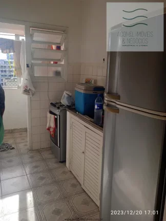 Imagem Apartamentos no Litoral para venda em Praia Grande no bairro Vila Tupi