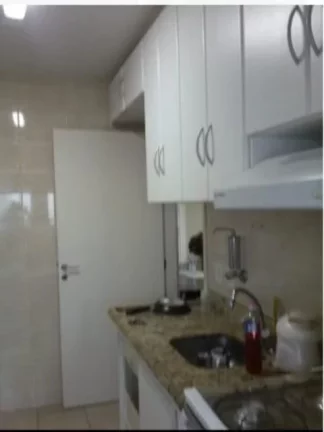 Imagem Apartamento á venda no Tatuapé 70m² 3 dormitórios 1 vaga