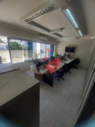 Imagem Predio Comercial à Venda no Centro de São Bernardo