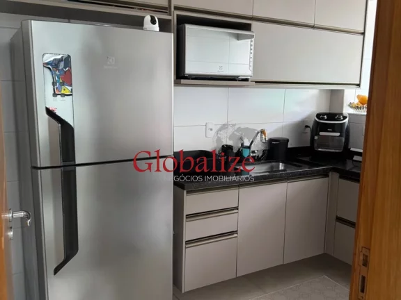 Imagem Casa em Villagio com 2 Dormitórios e Garagem para 3 Carros ? Santos R$ 885 mil