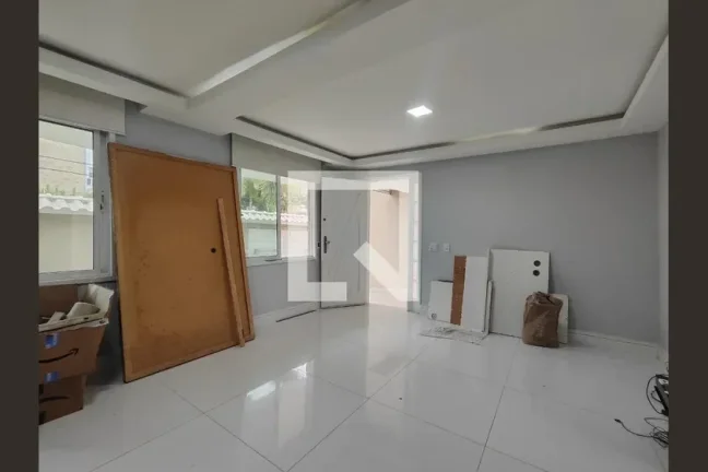 Imagem Casa à Venda - Vargem Pequena, 5 Quartos, 230 m2