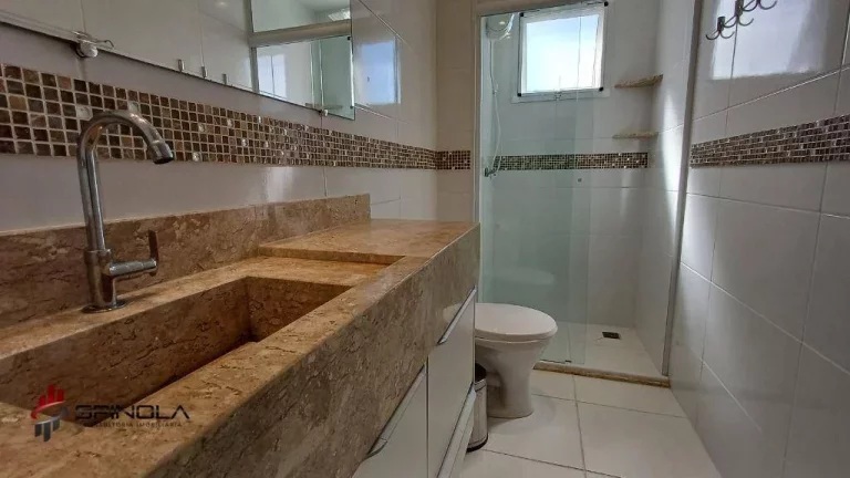 Imagem Apartamento com 3 dormitórios à venda, 93 m² por R$ 930.000,00 - Balneário Flórida - Praia Grande/SP