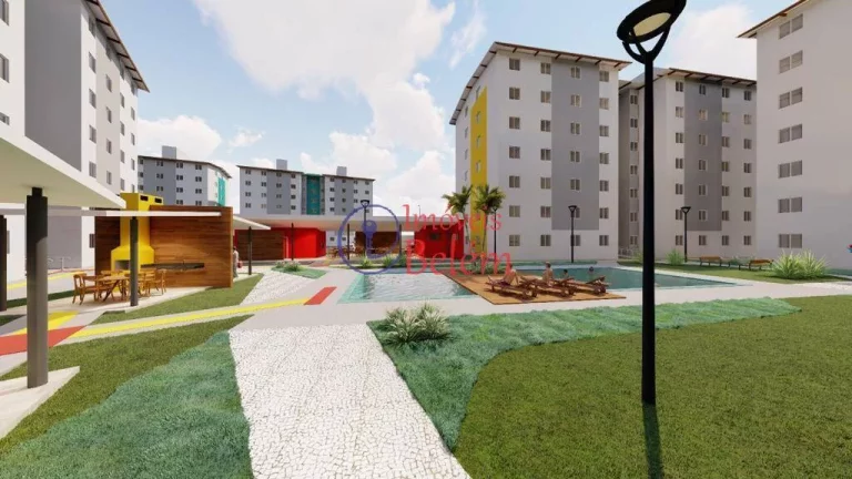 Imagem Imóveis Belém Venda Residencial Parque Ananin Imagem Imóveis Belém Venda Residencial Parque Ananin
