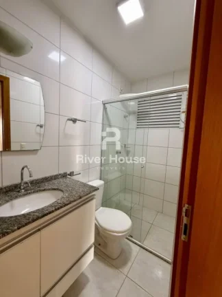 Imagem Apartamento Padrão à venda no Jardim Imperial, Cuiabá - 02 dormitórios