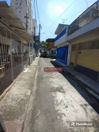 Imagem Casa à venda, 60 m² por R$ 180.000,00 - Vila Gustavo - São Paulo/SP