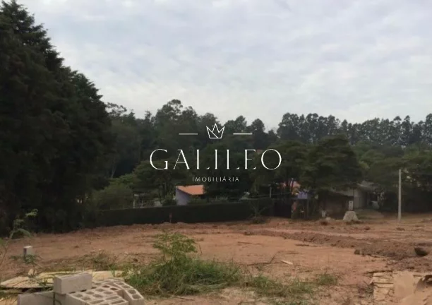 Imagem Terreno a venda de 500m² no bairro do Currupira, Jundiaí
