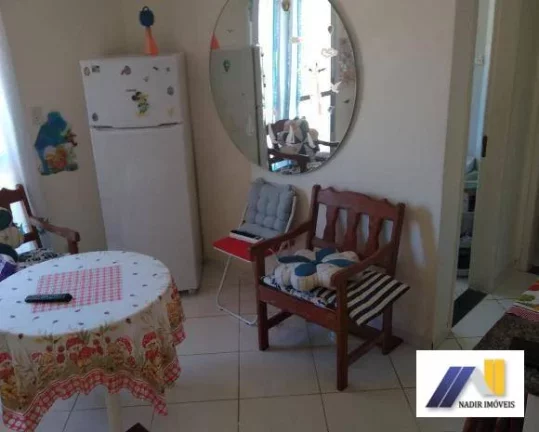 Imagem Apartamento com 2 Quartos à Venda, 98 m² em Toninhas - Ubatuba