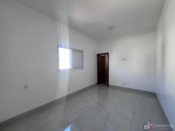Imagem Apartamento 3 Quartos à Venda em Patos de Minas – 95m² | R$ 390.000