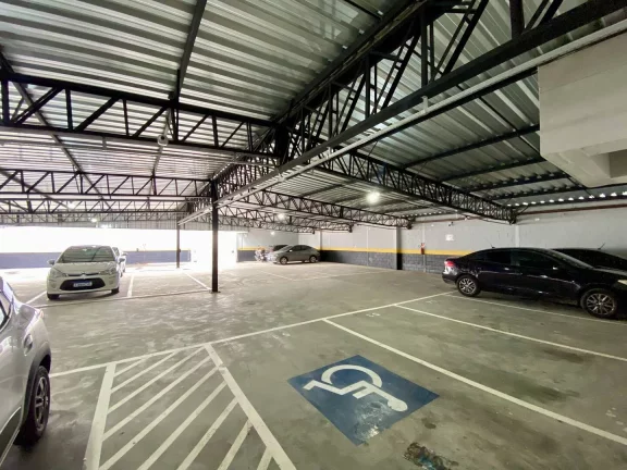 Imagem Apartamento à Venda no Unita Vila Santana