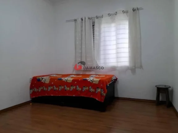 Imagem Sobrado para venda 3 Quartos, 1 Suíte, Santa Maria, São Caetano do Sul, SP
