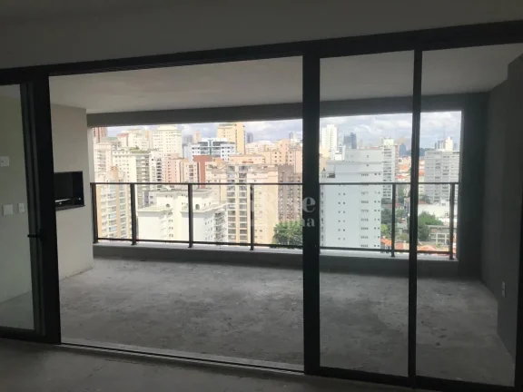 Imagem Apartamento novo à venda em Perdizes | 140m² - 3 suítes - 2 vagas - R$ 2.700.000 | SP