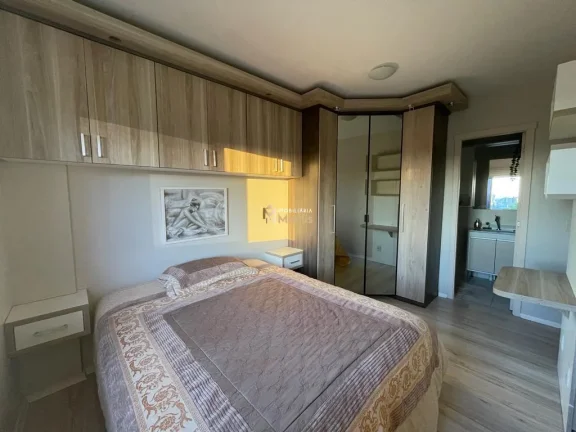 Imagem Apartamento com 2 Dormitorio(s) localizado(a) no bairro SANTO ANTONIO em Porto Alegre / Rio Grande do Sul Ref.:575774
