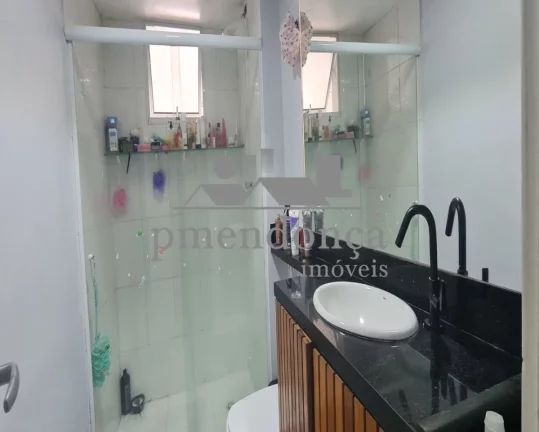 Imagem Apartamento à venda em Perdizes, 3 quartos e 1 vaga, 135m2