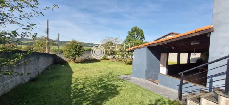 Imagem Chácara para Venda em Suzano / SP no bairro Chácara Recreio Internacional