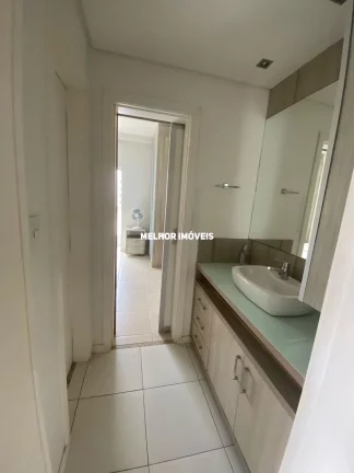 Imagem Apartamento a venda com 117 m² no Centro de Balneário Camboriú.