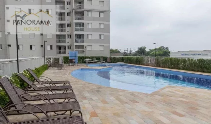 Imagem LINDO APARTAMENTO ÓTIMA OPORTUNIDADE!!!!