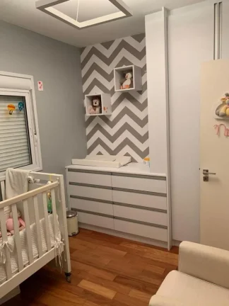 Imagem Apto. LUMINA ALPHAVILLE 146m²