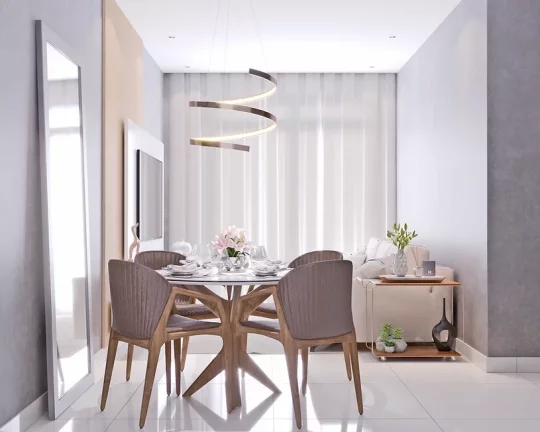 Imagem Ocean View Residence Club