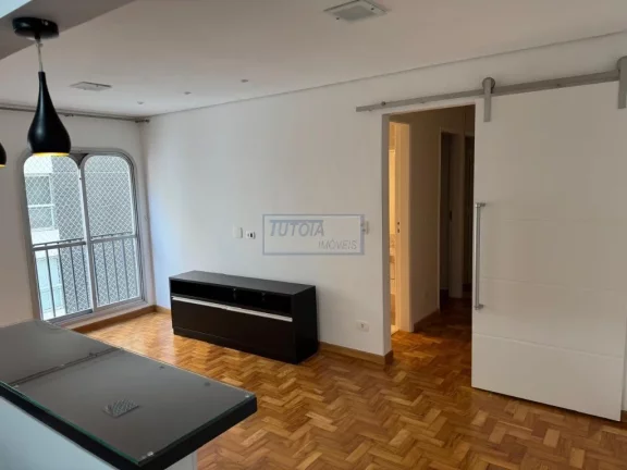 Imagem APARTAMENTO À VENDA, NO PARAÍSO, SÃO PAULO