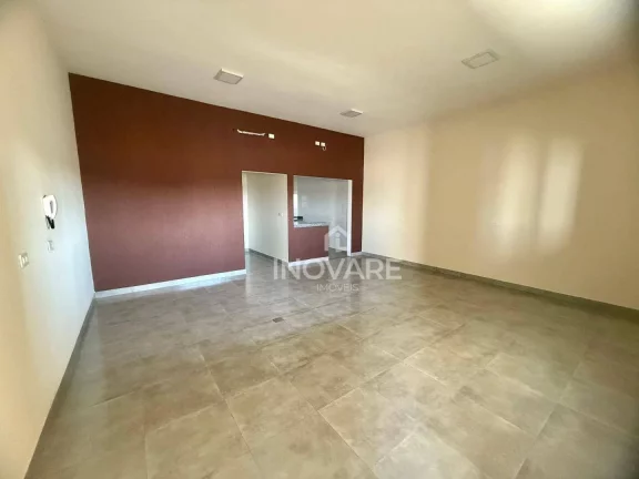 Imagem Sala para alugar, 1 m² por R$ 1.800,00/mês - Setor Santos Dumont - Itumbiara/GO