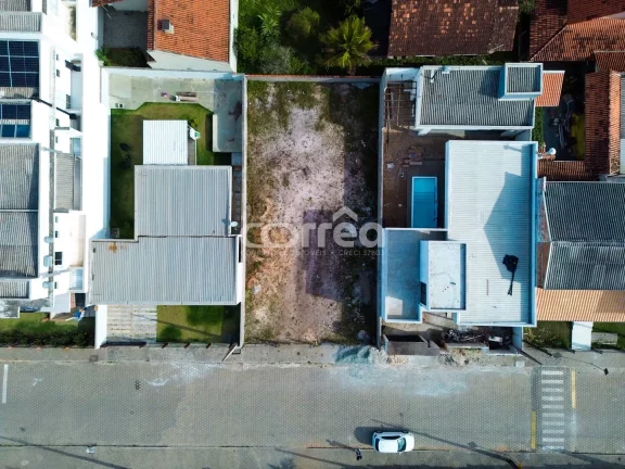 Imagem Terreno a 50m do mar | Salinas | Bal. Barra do Sul