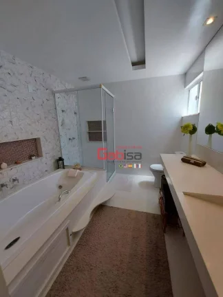 Imagem Casa com 3 dormitórios à venda, 250 m² por R$ 2.200.000 - Palmeiras - Cabo Frio/RJ
