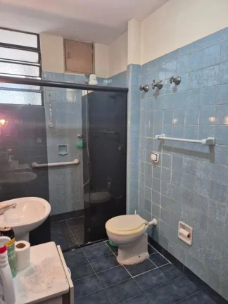 Imagem Apartamento para Venda em São Paulo / SP no bairro Centro